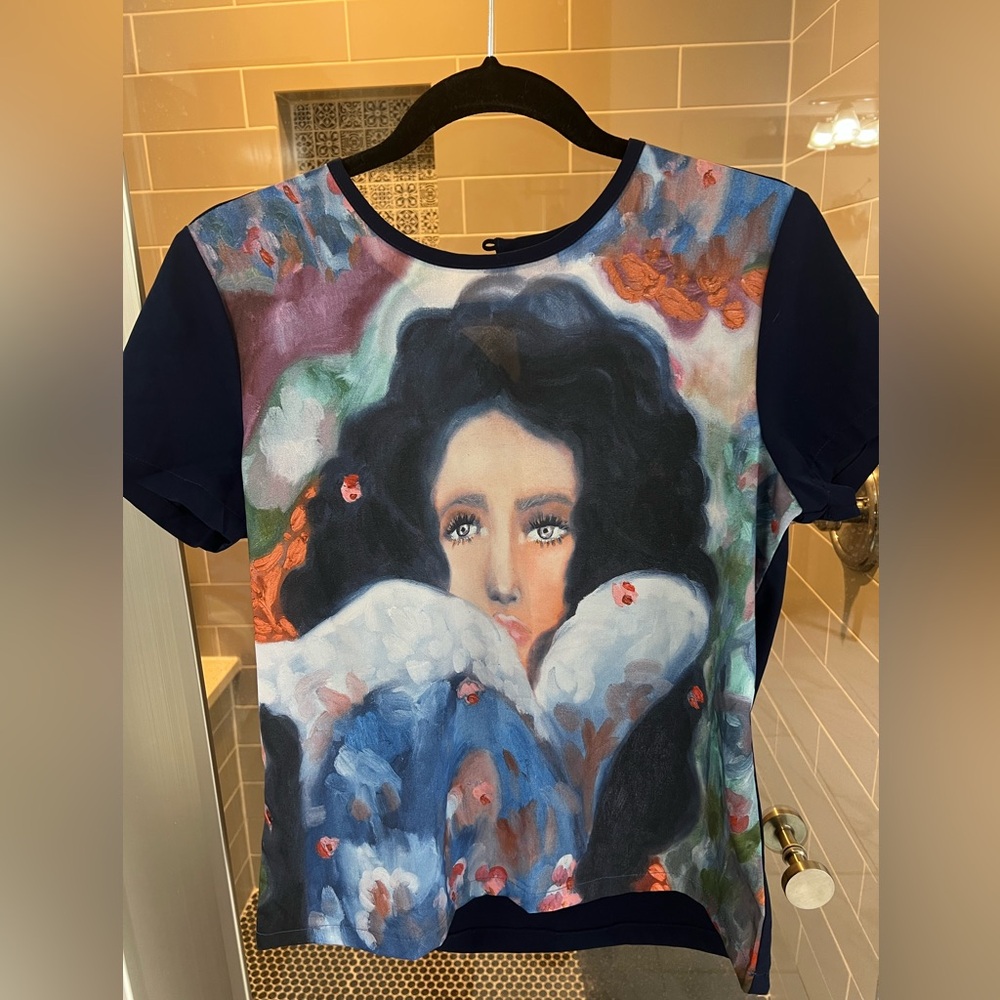 Im for Kamiseta ❤️ blouse